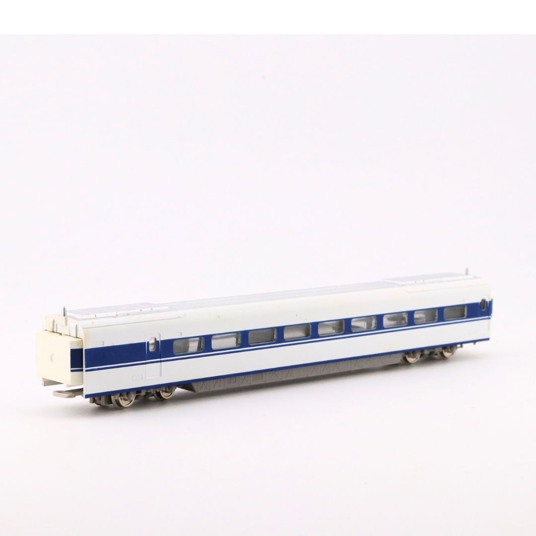 Tomix 92039 国鉄100系 東海道・山陽新幹線 鉄道模型 - メルカリ