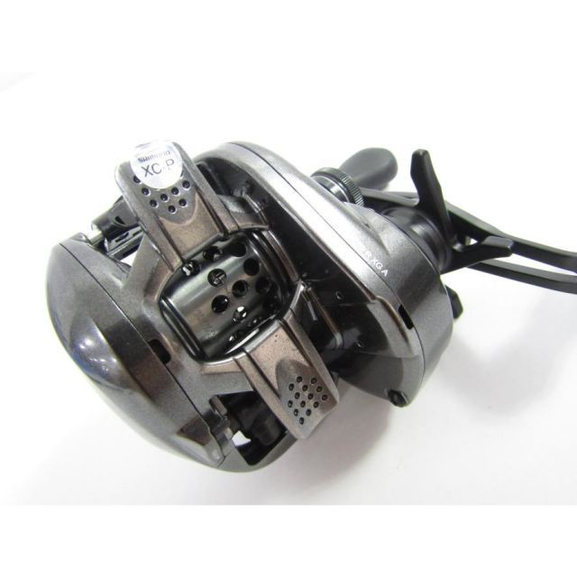 2025年モデル スポーツ・アウトドア シマノ ベイトリール 25 SLX BFS