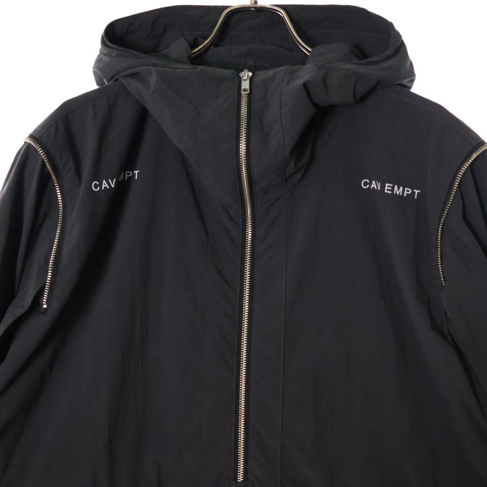 【入手困難!!】C.E シーイー コンシール スリーブ プルオーバージャケット C.E (シーイー) CONCEAL SLEEVE PULLOVER JACKET コンシール スリーブ