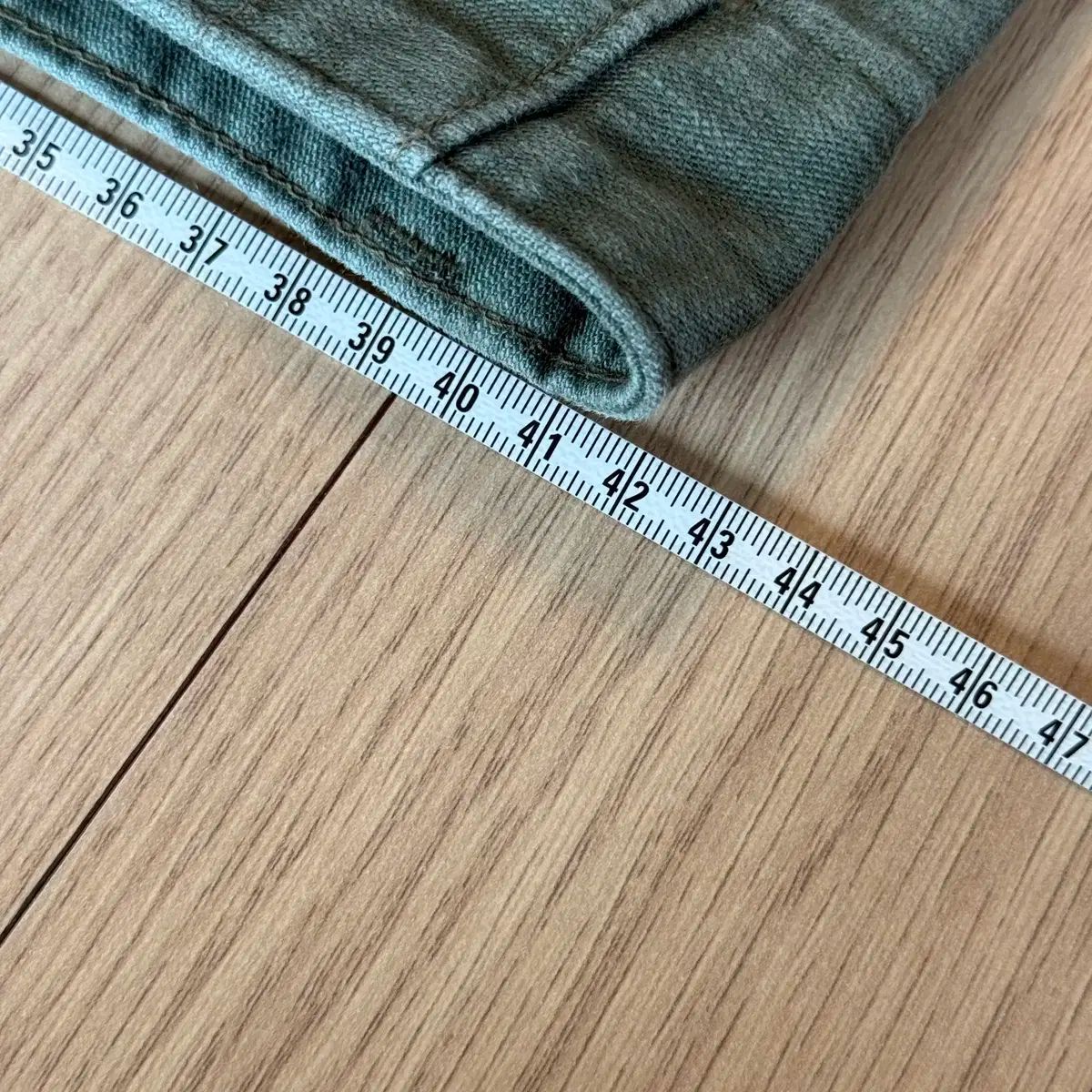  オアスロウ レギュラー ファティーグ パンツ チノパン パンツ