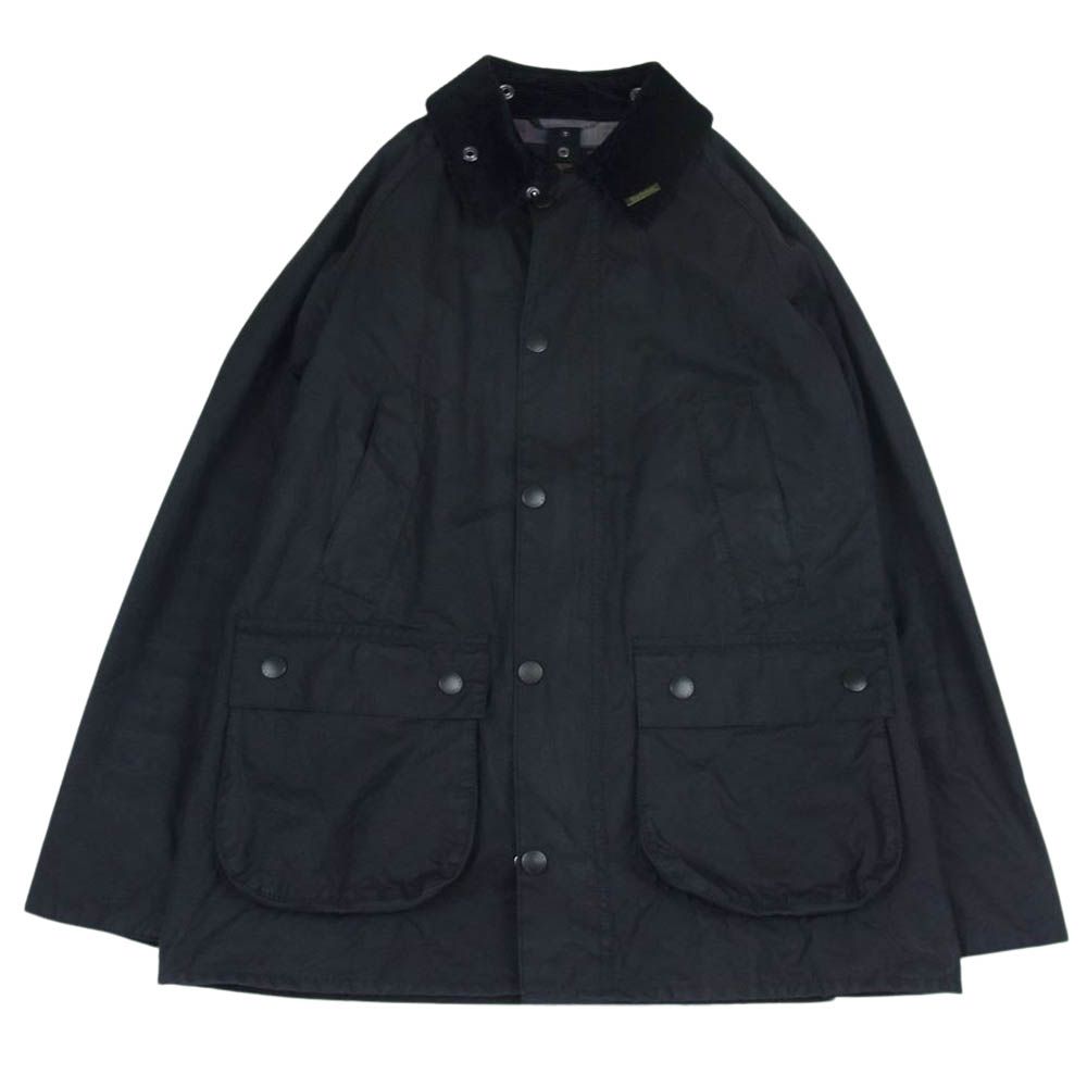 Barbour バブアー ジャケット 1502366 英国製 BEDALE SL