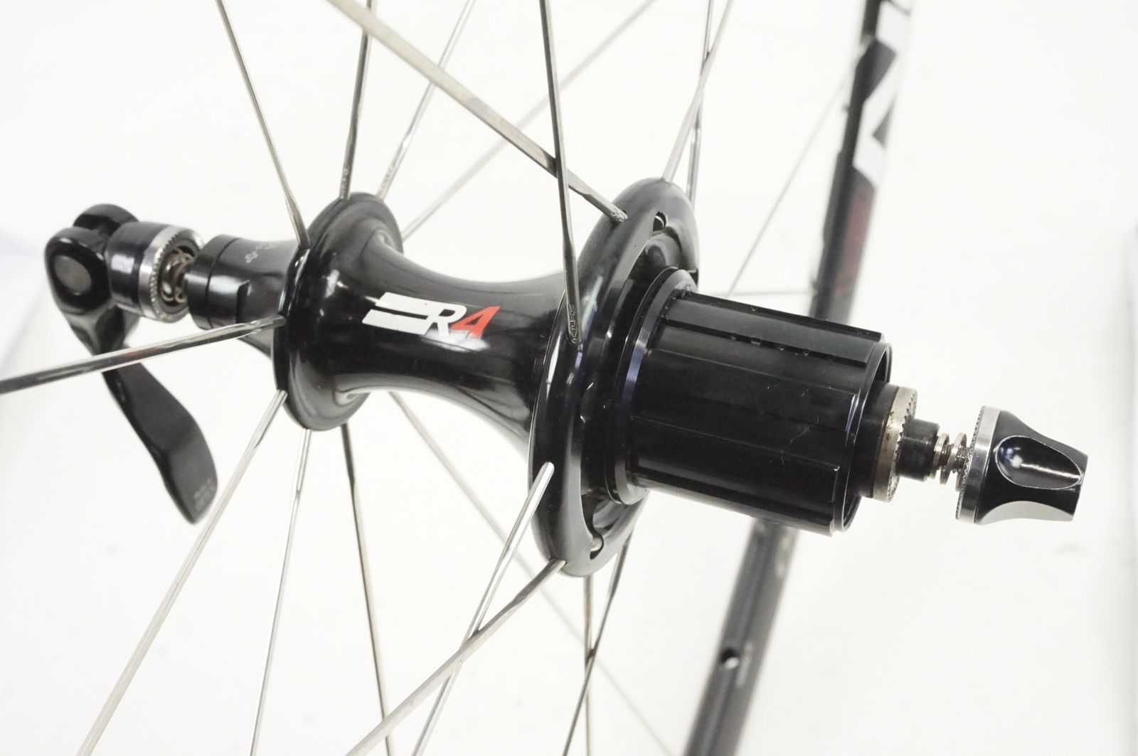 EASTON EA90 SL DISC 前後セット EASTON EA90SL DISC 前後セット