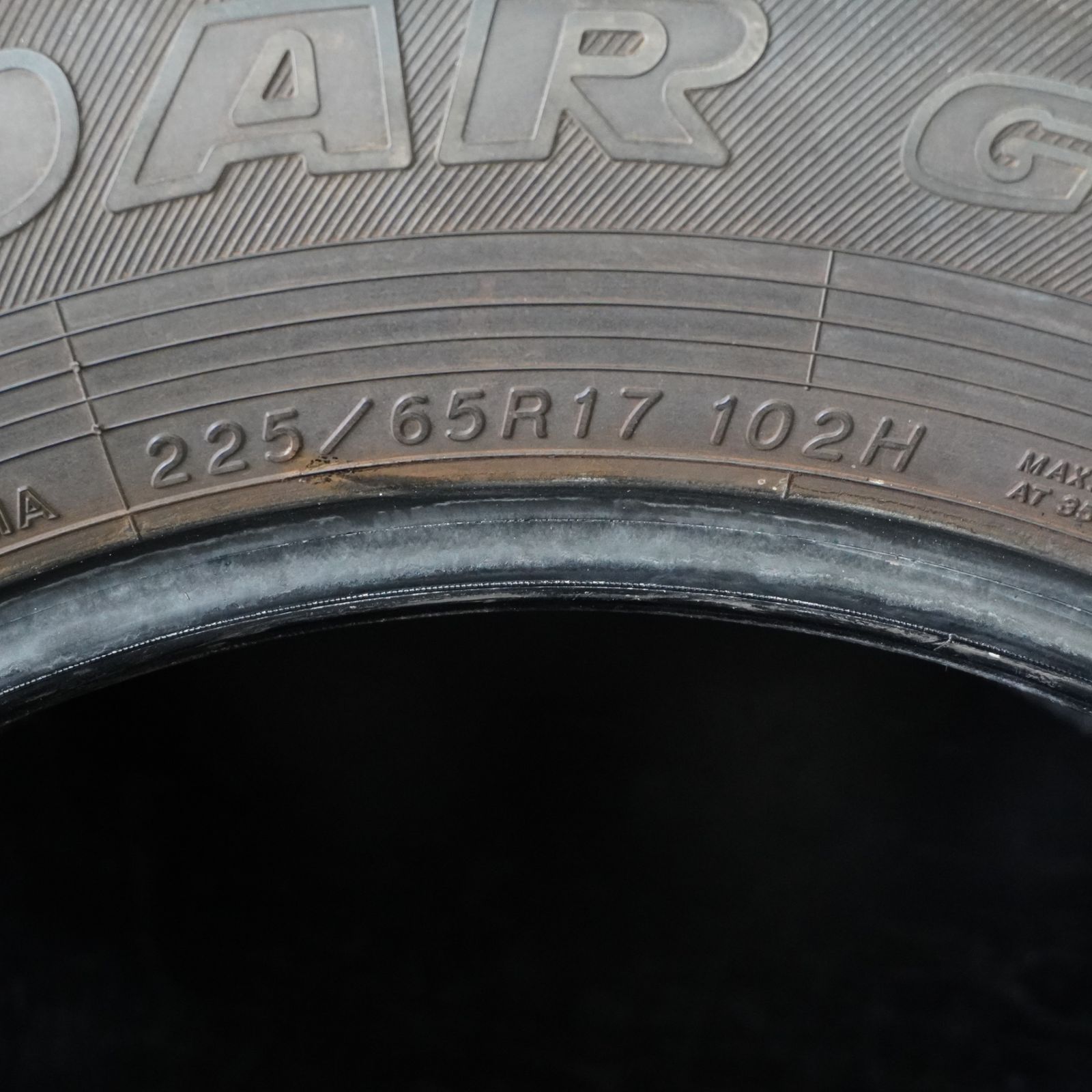 22年製 225/65R17 ヨコハマ GEOLANDAR G98 ４本セット 楽天市場】GEOLANDAR G98 225／65R17の通販