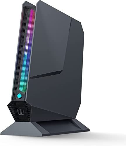 TOPGRO ゲーミングPC ミニpc NVIDIA GTX1650搭載 第9… - メルカリ