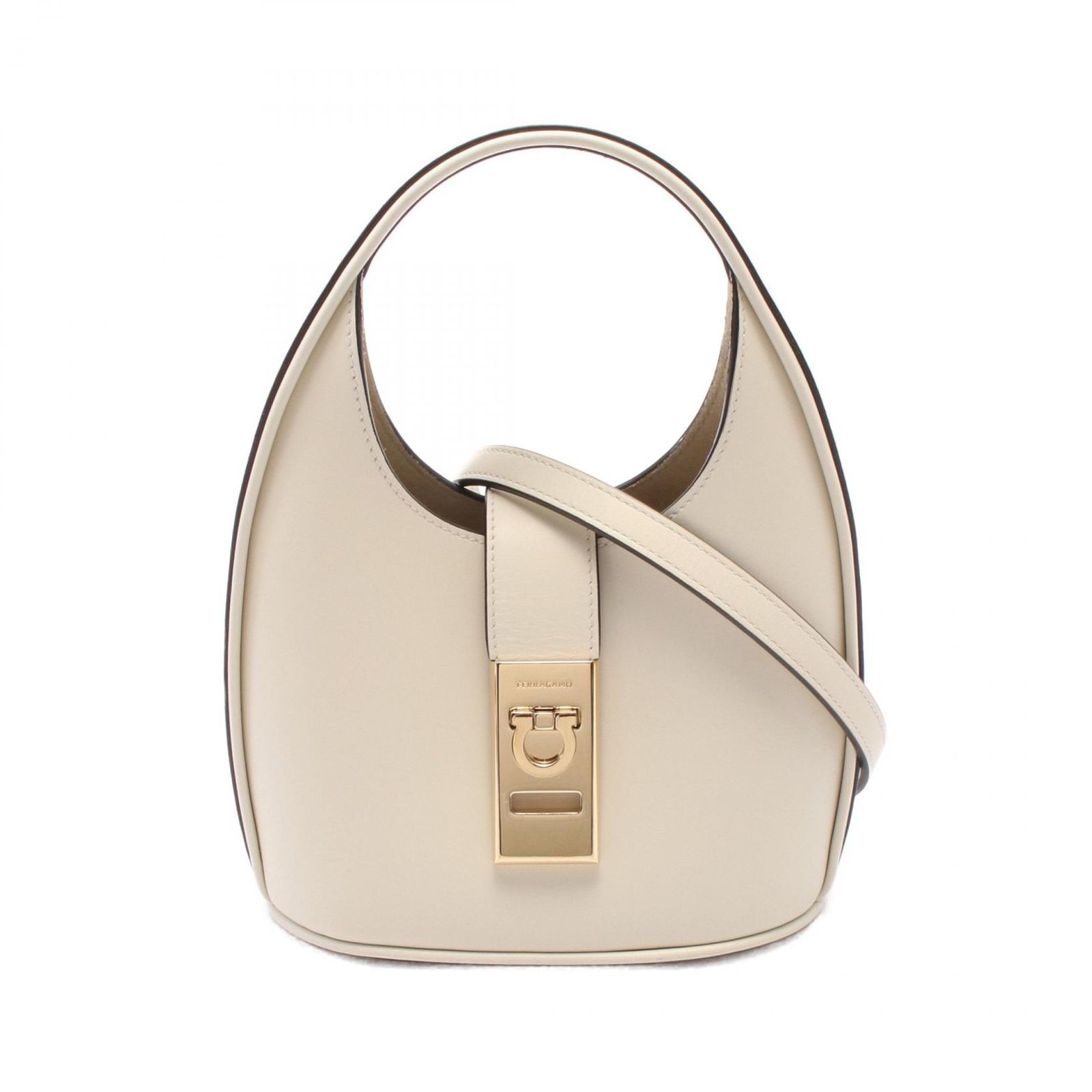 Alexander Wang ミニバッグ／クラッチ風 ハンドストラップ付き