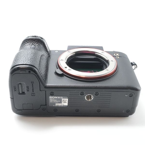 ソニー SONY α9 ボディ ILCE-9 - メルカリ