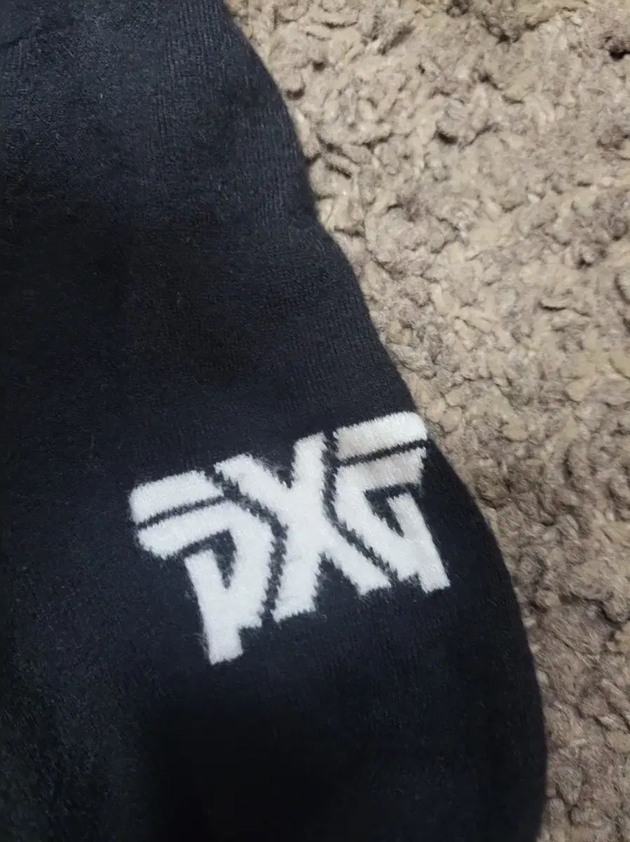 即発送】ゴルフ PXG ピーエックスジー レディース セーター（ブラック