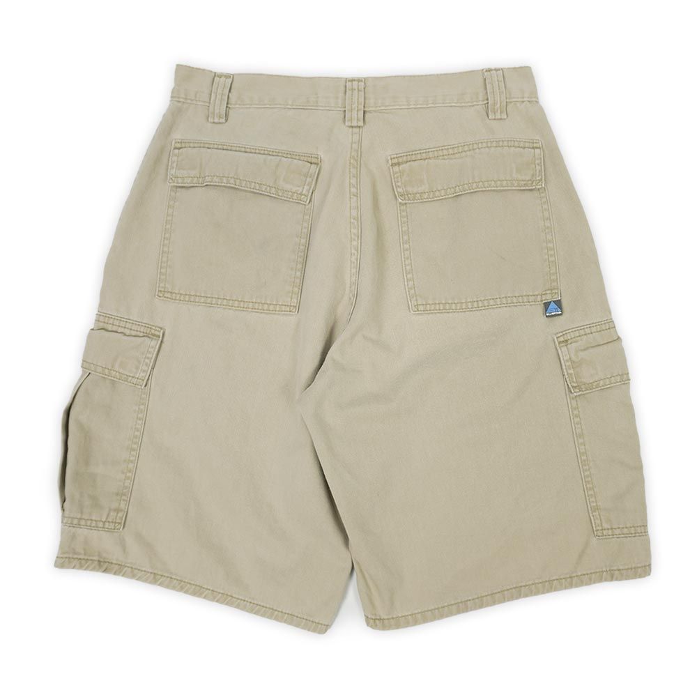 00s Levi's SILVER TAB カーゴ ショーツ W36 ベージュ(90s-00s 00s Levi's SILVER TAB カーゴ ショーツ W36 ベージュ(90s-00s