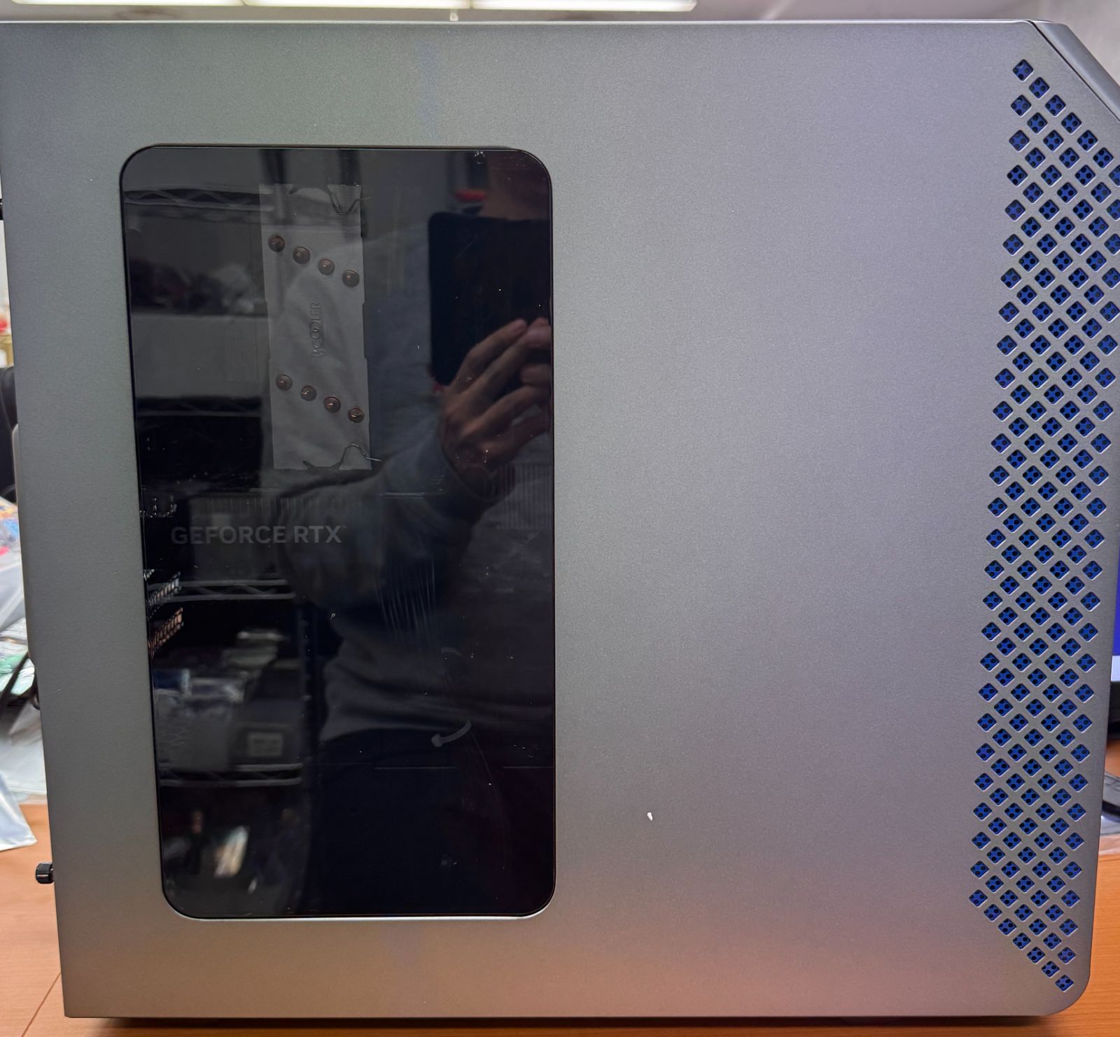 動作確認済 ガレリア RTX 4060 Intel Core i5 14400F RAM 32GB Windows 11 SSD 1TB搭載 ...