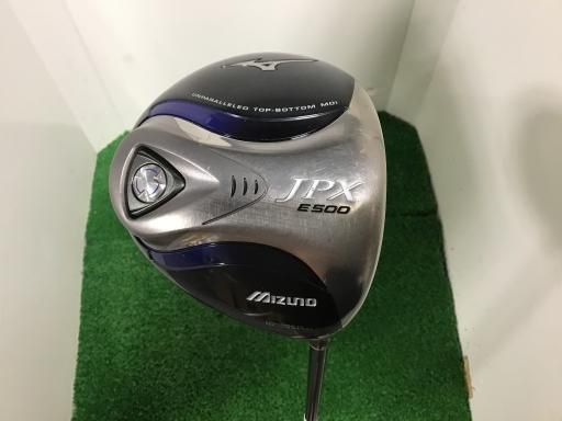 中古】 ミズノ EURUS 10.5° ドライバー DR EURUS(ドライバー