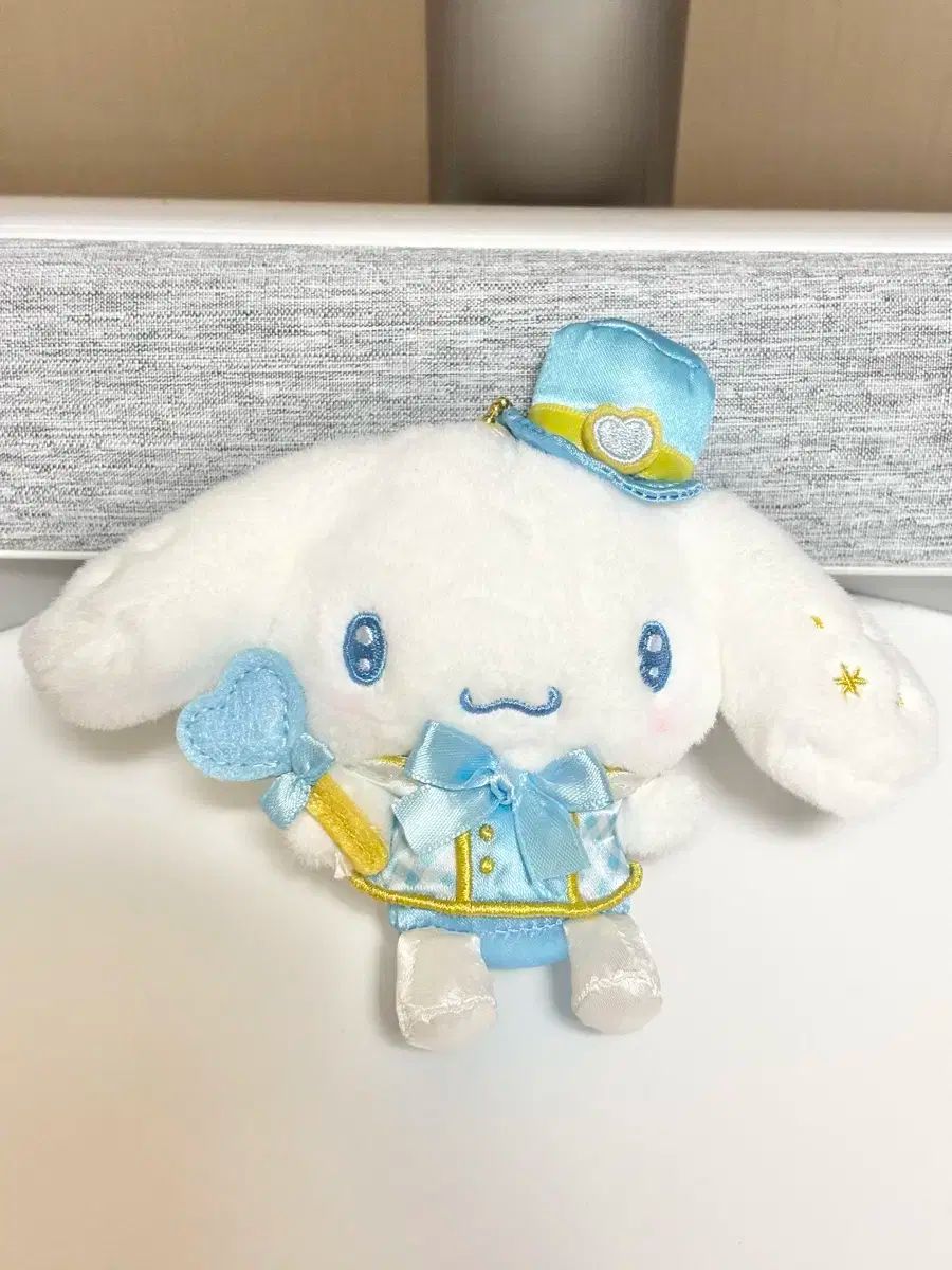 低価，100%新品 サンリオ シナモロール もっと好きになるマスコット その他