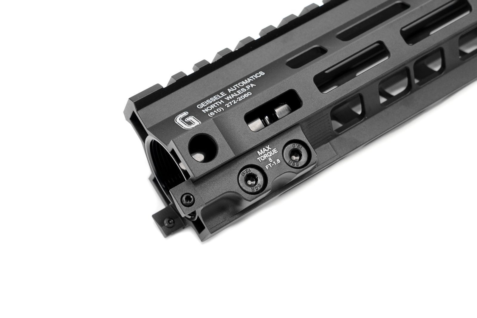 Geisseleタイプ MK4 M-LOK 9.5インチ Amazon | A&B Geisseleタイプ Super Modular Rail MK4 M-LOK 9.5