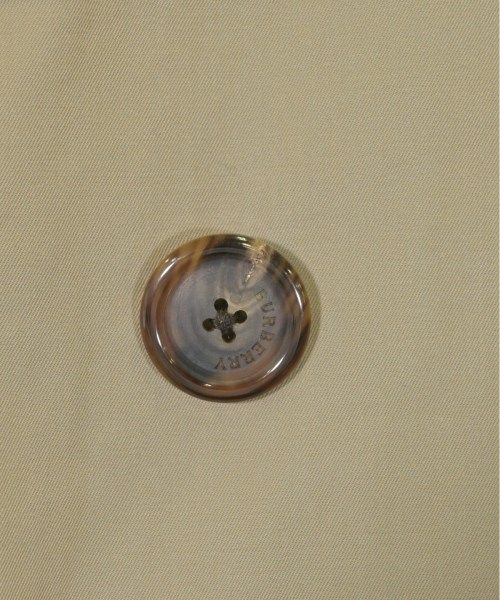 トレンチコート メンズ