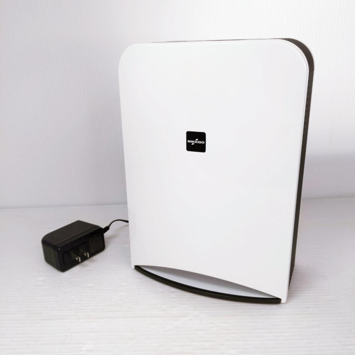 NIKKISO 空間除菌消臭装置 Aeropure 8畳用 AN-JS1 日機装 エアロピュア