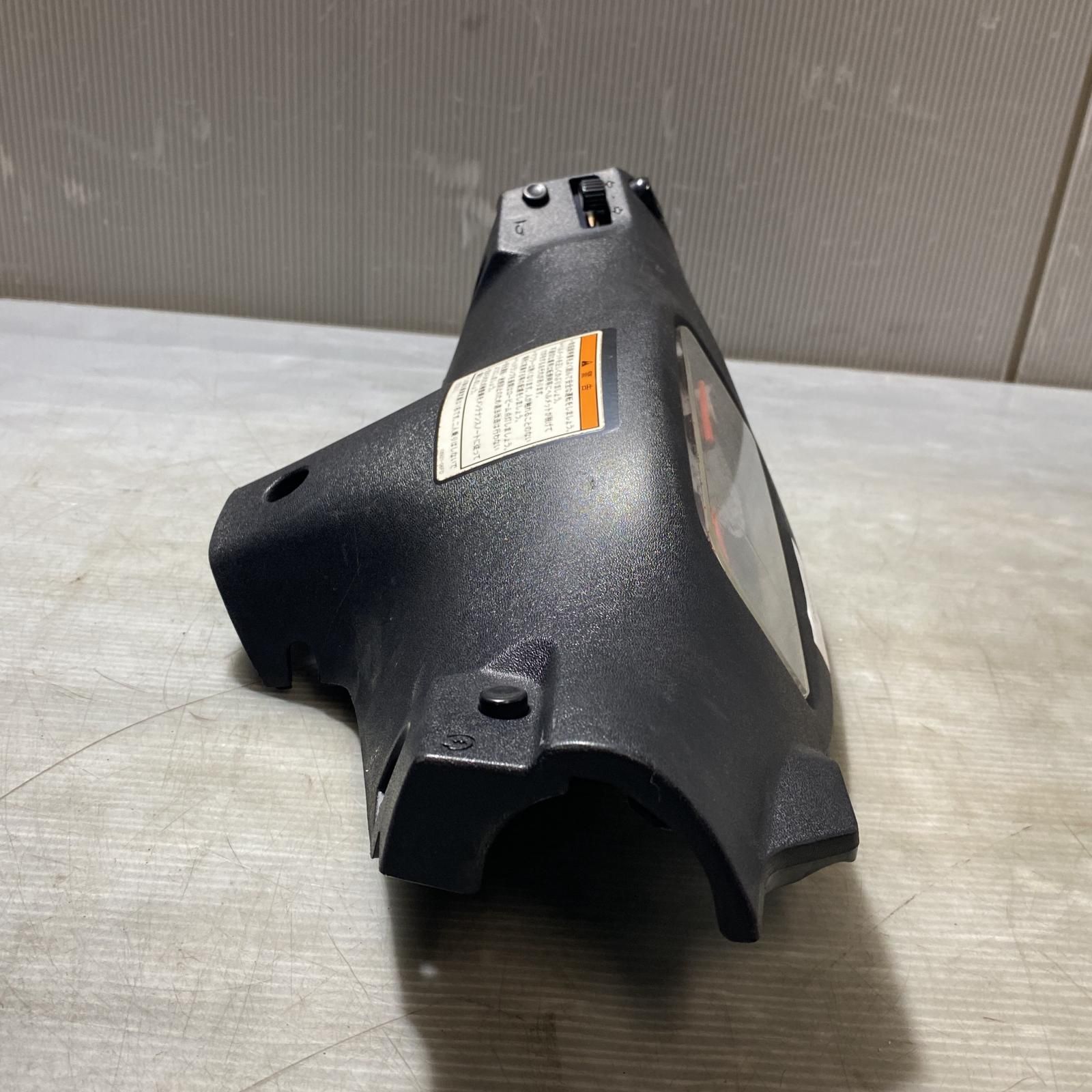 HONDA レッツ２ CA1PA メーター メーターカバー　Let's ホンダ [C-25-0410-5] 楽天市場】レッツ2 ca1pa メーターカバーの通販
