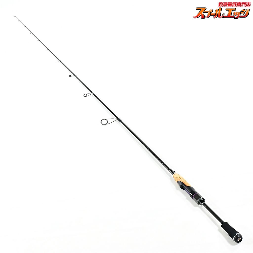 レジットデザイン ワイルドサイド WSS64UL LEGIT-DESIGN WILD SIDE バス スピニングモデル K_236 v42992
