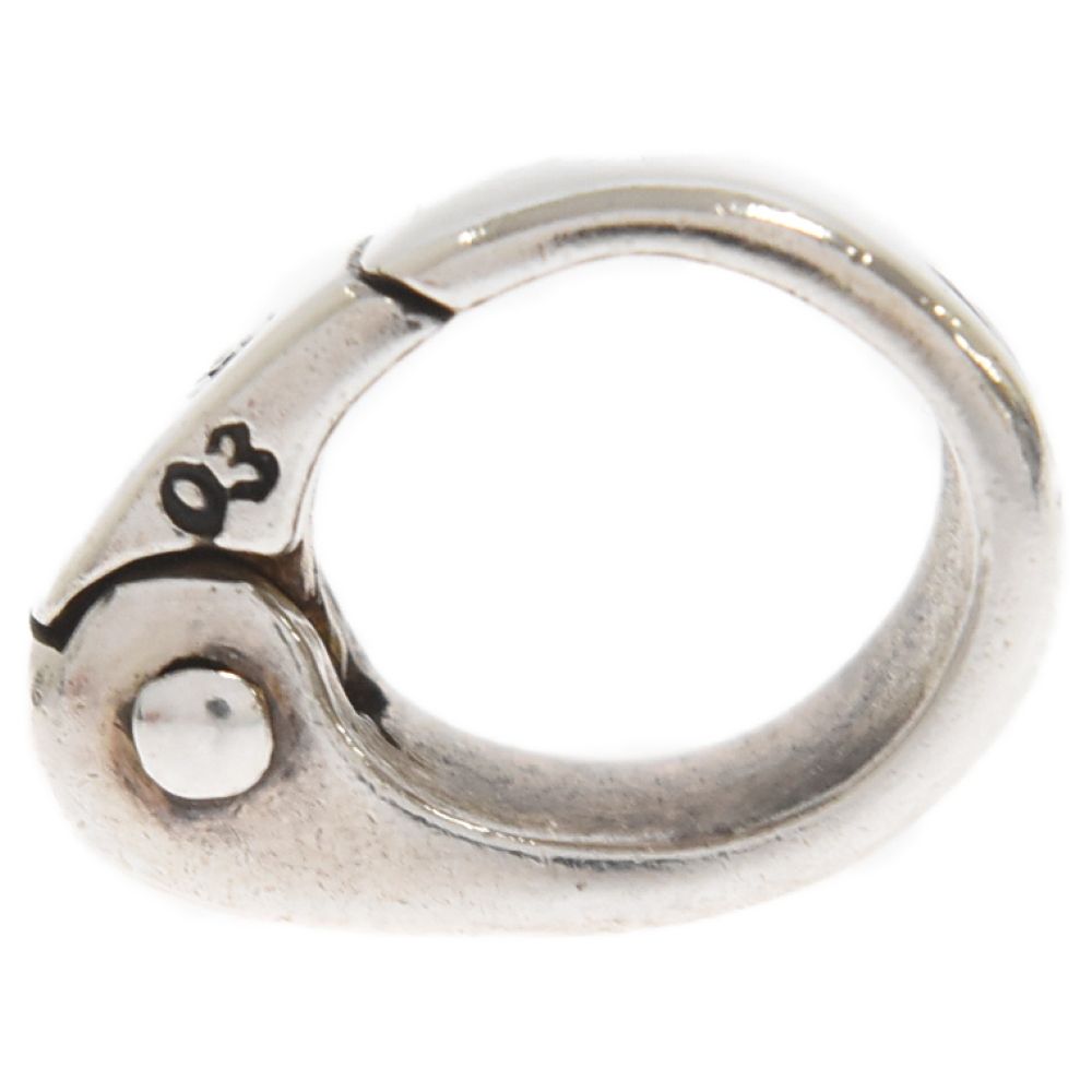 CHROME HEARTS (クロムハーツ) PLAIN BALE プレーンベイル