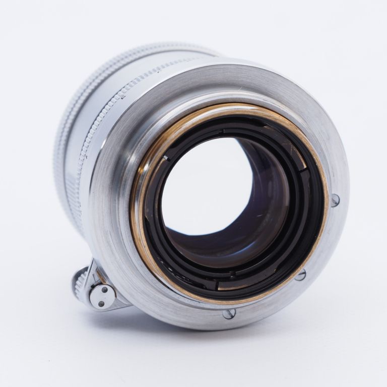 LEICA - 【中古】(ライカ) Leica Summar50/2沈胴 (L39) 楽天市場】【中古】 (ライカ) Leica Summar50/2沈胴 (L39)【中古