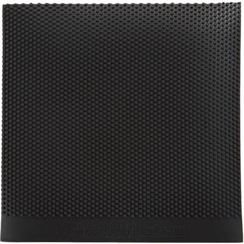 ジュイック juic アグレッサー 卓球ラバー 1164-bk ブラック