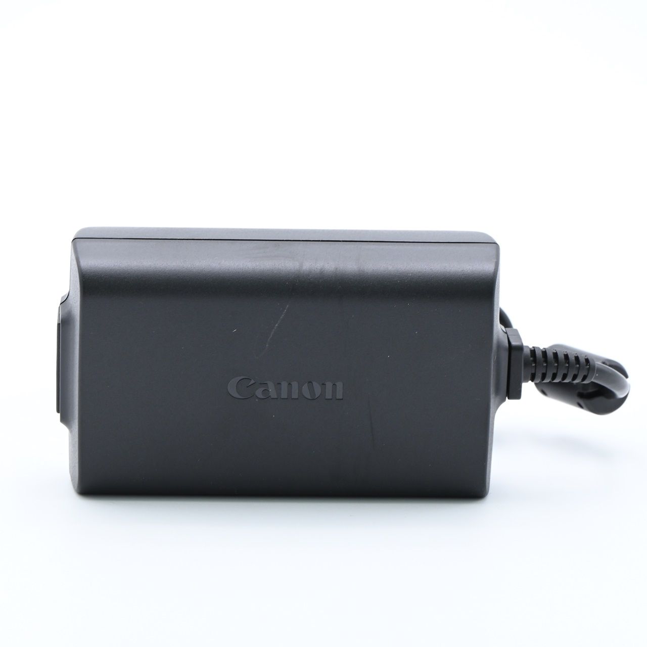 Canon キヤノン PD-E1 USB電源アダプター アクセサリ【中古