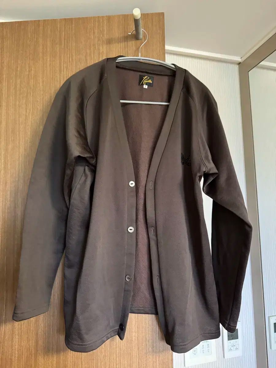 ニードルス
