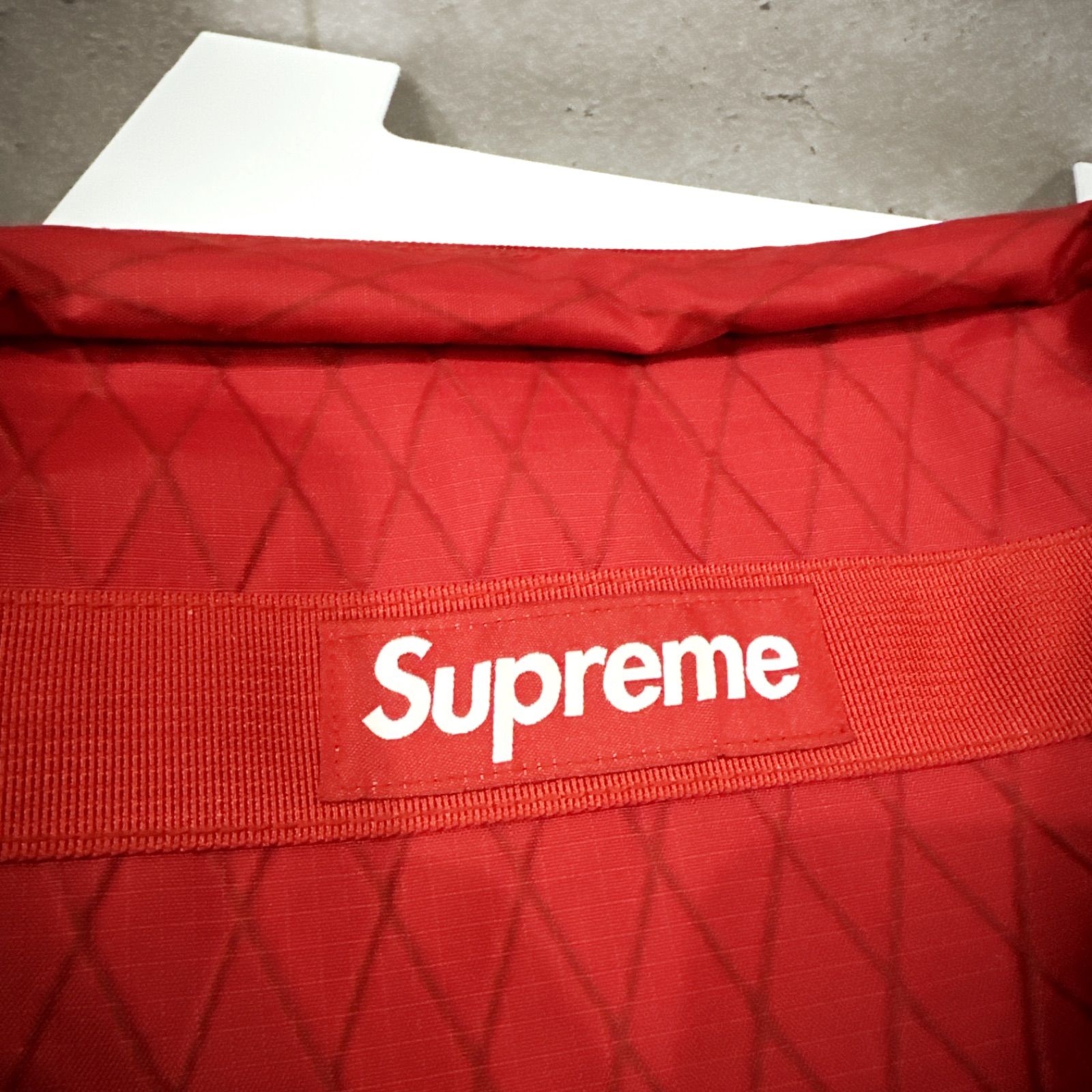 18aw Supreme Utility bag ユーティリティ バッグその他