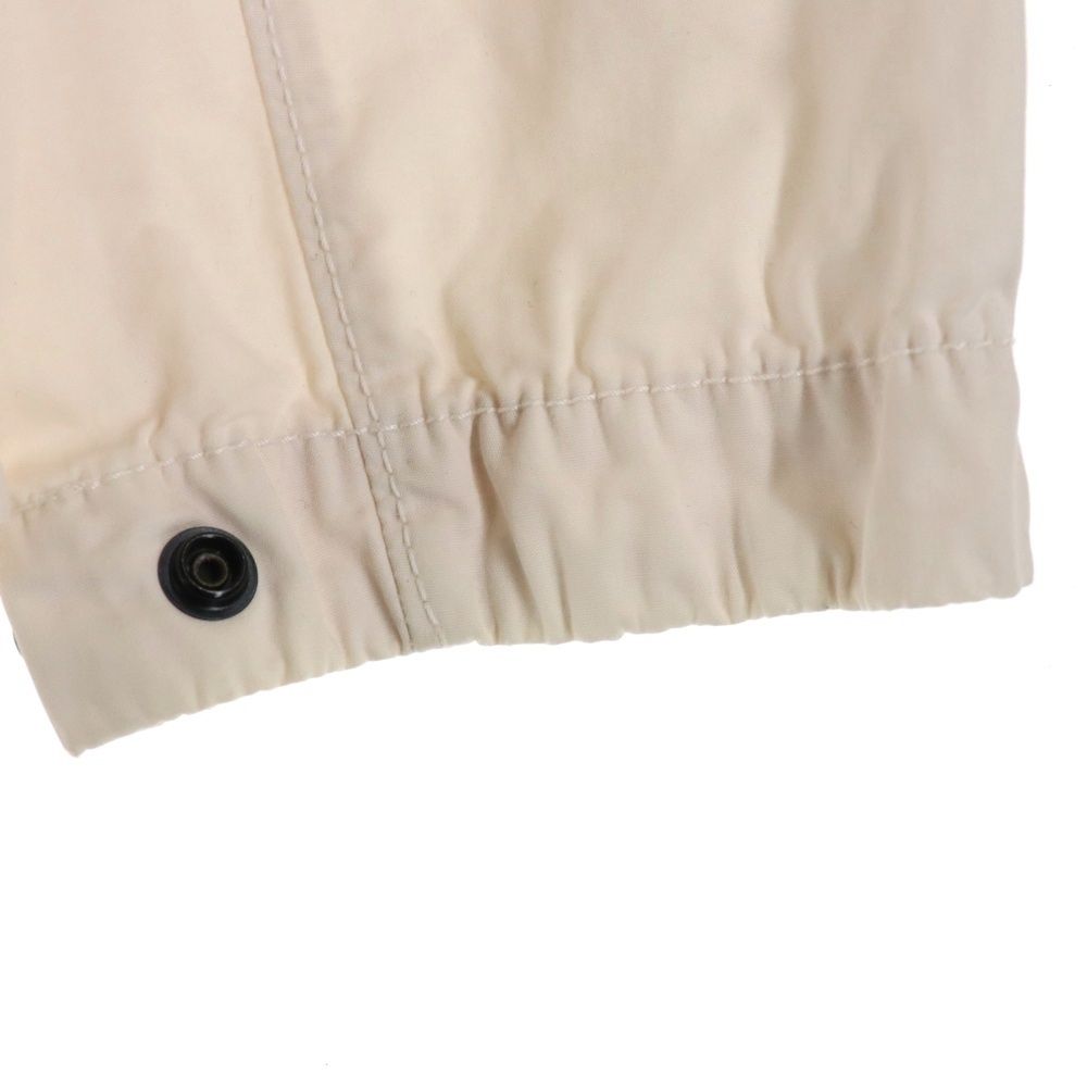 STONE ISLAND (ストーンアイランド) 22SS オールドトリートメント  