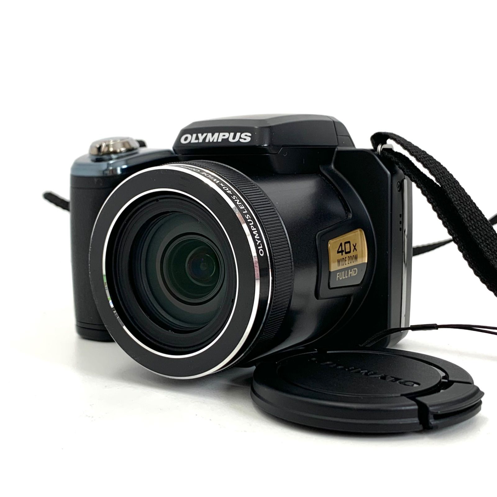 合馬公式様のお気に入り　美品　可動　OLYMPUS SP820UZ 合馬公式様のお気に入り 美品 可動 OLYMPUS SP820UZ - メルカリ