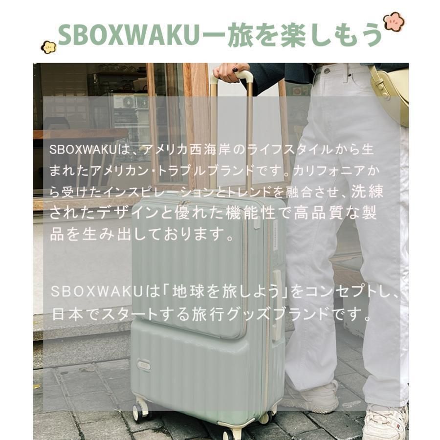 スーツケース