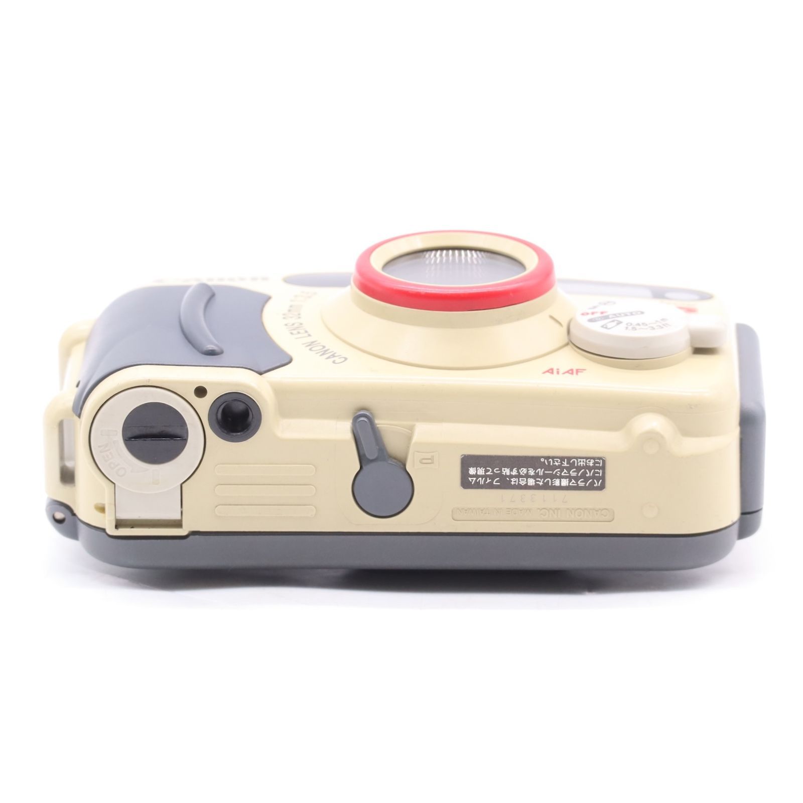 Canon AUTOBOY D5 - メルカリ