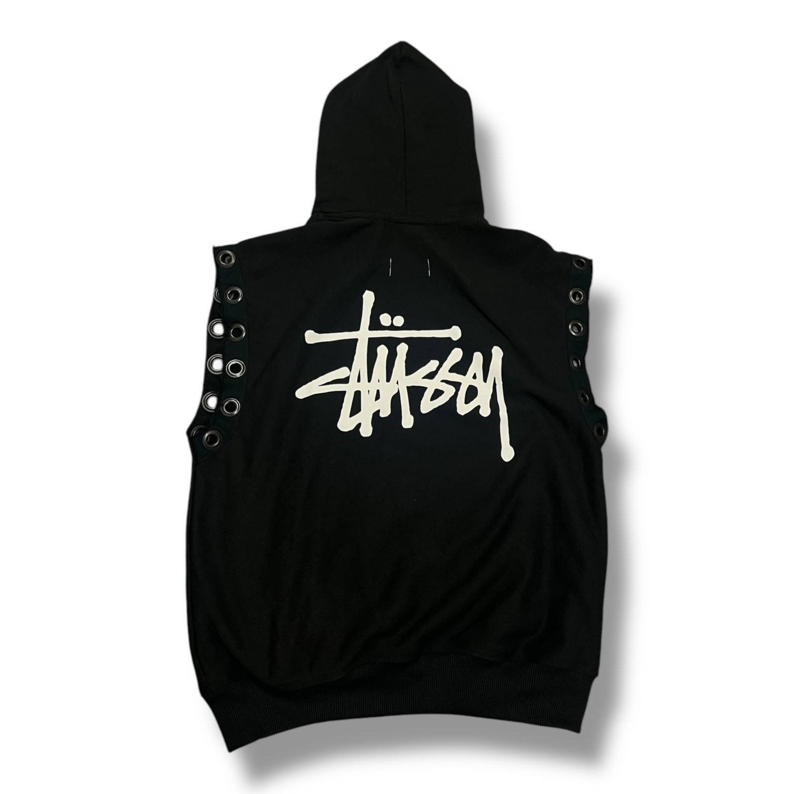 参考上代66000円 eYe JUNYA WATANABE MAN × Stussy 24SS Hooded