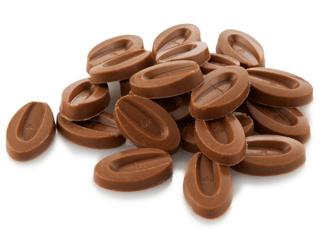 ●ヴァローナ フェーブ キャラメリア 1kg▲ 夏季クール便