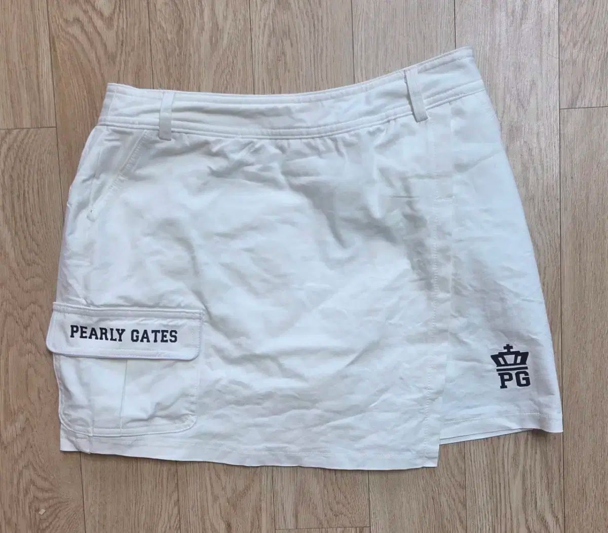 未使用 PEARLY GATES(パーリーゲイツ) PEARLY GATES レディース