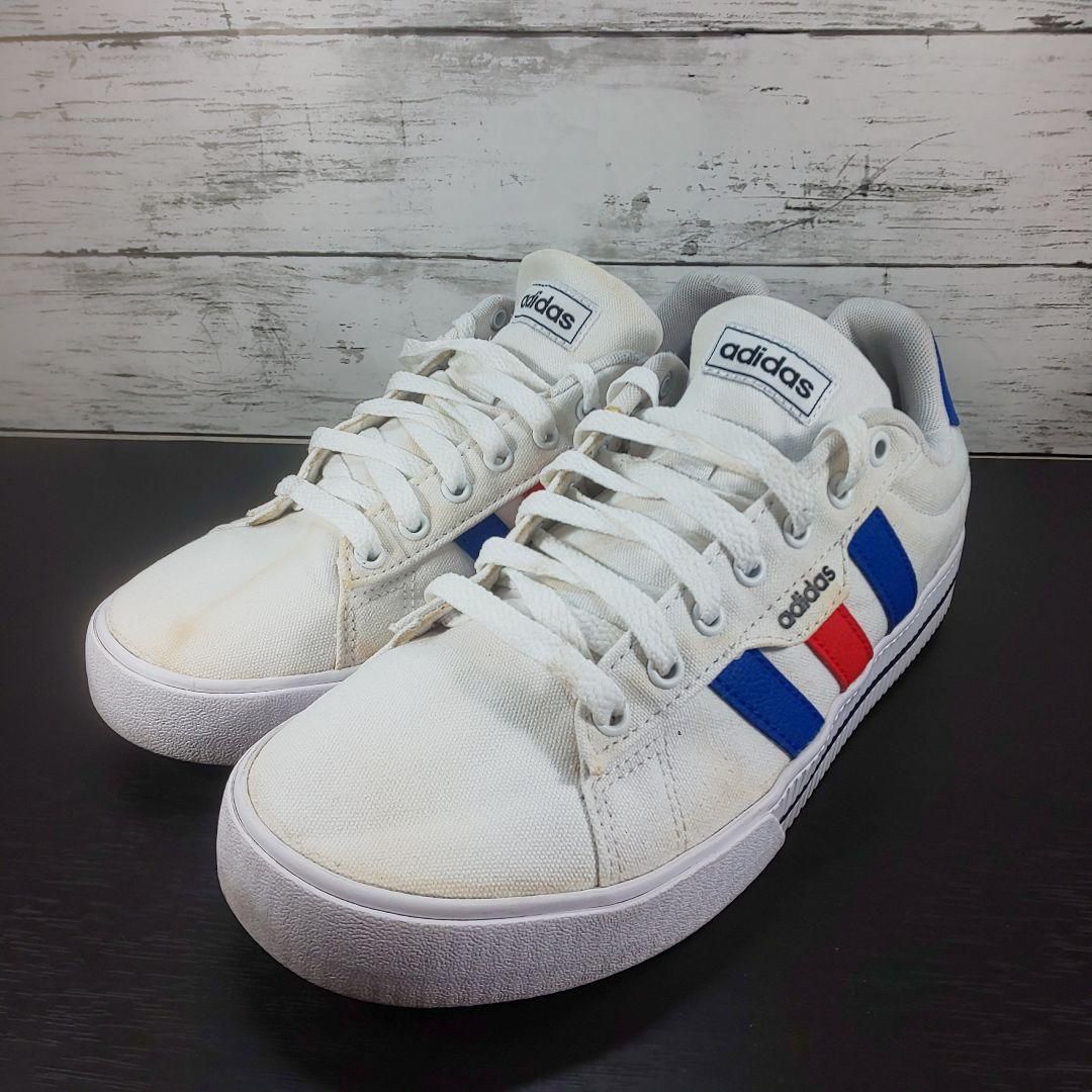 ADIDAS Daily 3.0 26.0cm - メルカリ 