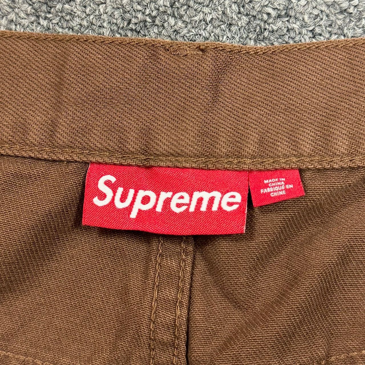 Supreme シュプリーム 2023AW BLESS Sweatpant Jean ブレス S