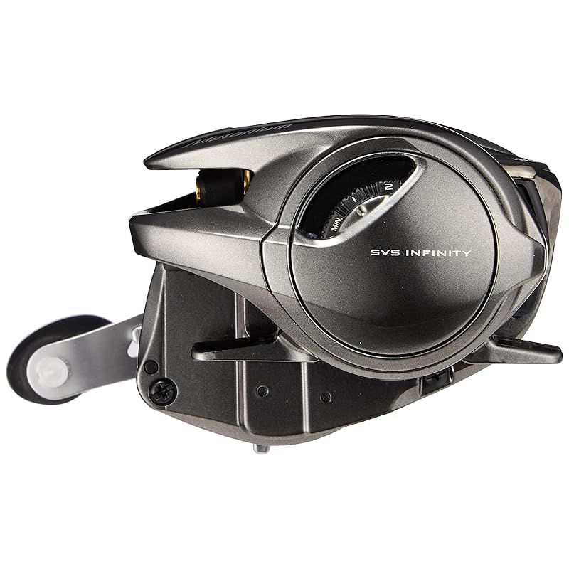 20nium ベイトリール 右ハンドル ダイワ（Daiwa） Z 2020 SH BLACK LTD （右