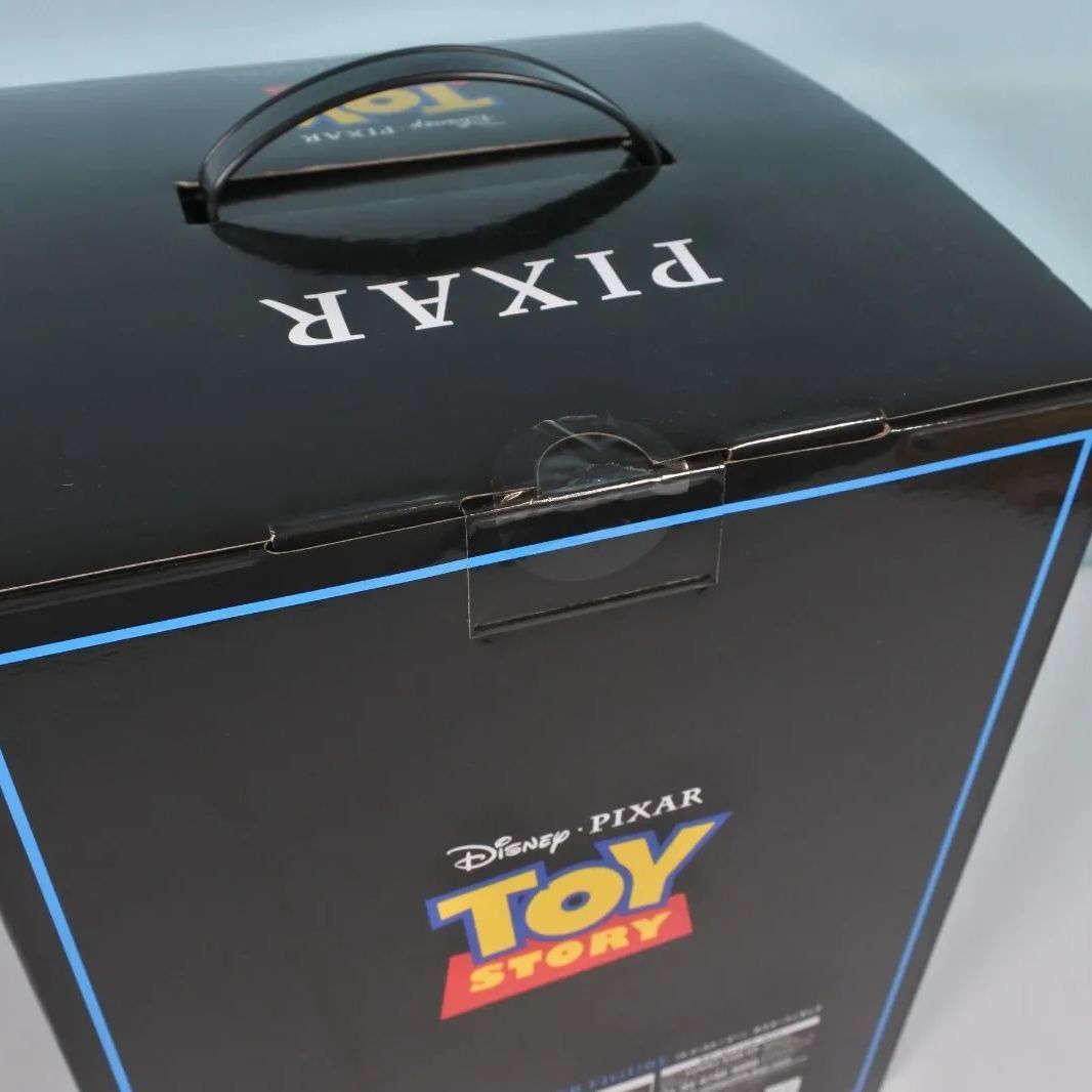 ⭐︎最安値⭐︎Happyくじ PIXAR Last賞 トイ・ストーリー Happyくじ PIXAR 2025ハッピーくじ ピクサーディズニーラスト賞