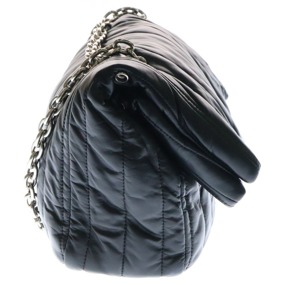 BALENCIAGA (バレンシアガ) MONACO BAG CHAIN 765966 モナコ BB