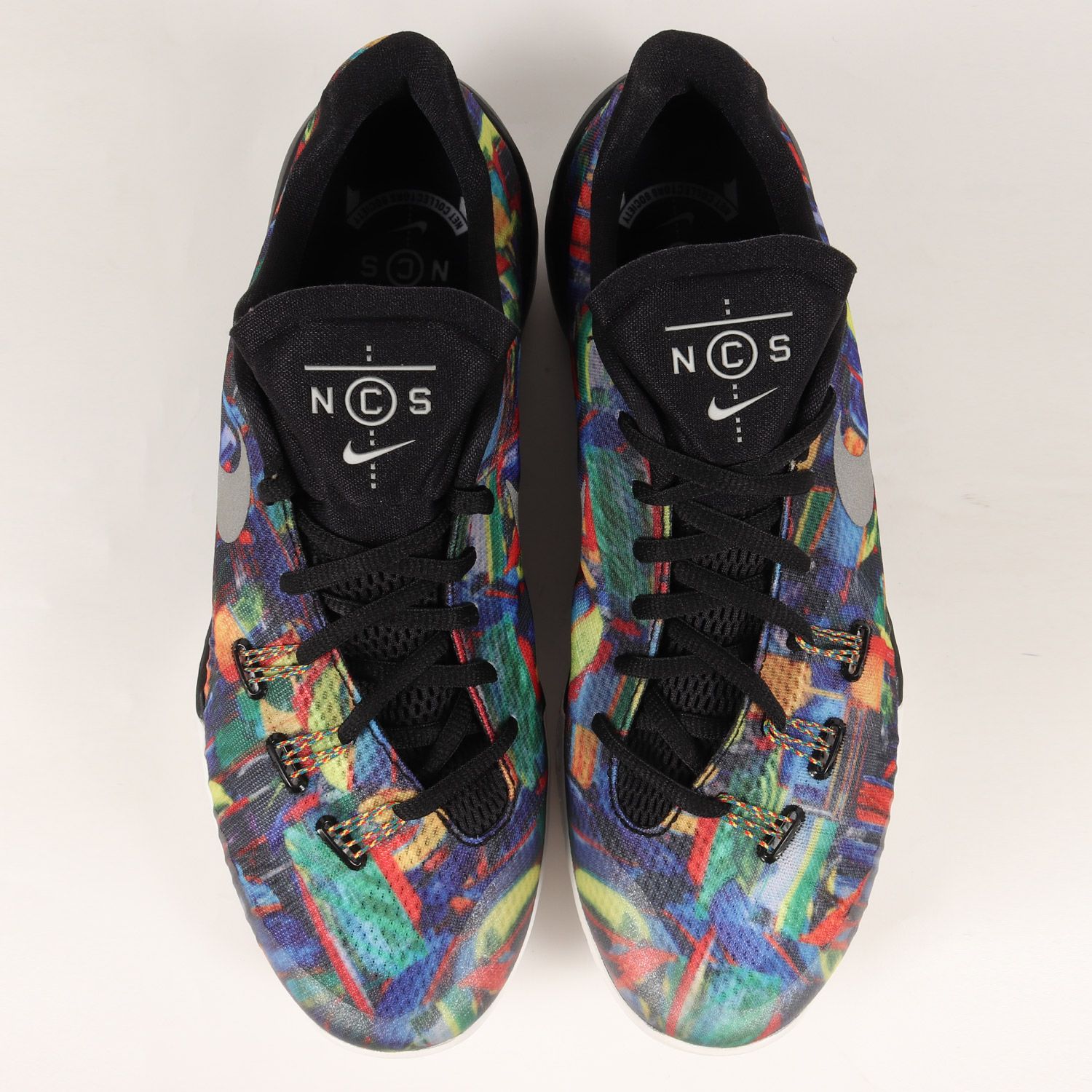 NIKE HYPERCHASE PRM NCS NET ナイキ ハイパーチェイス | oartspace.com