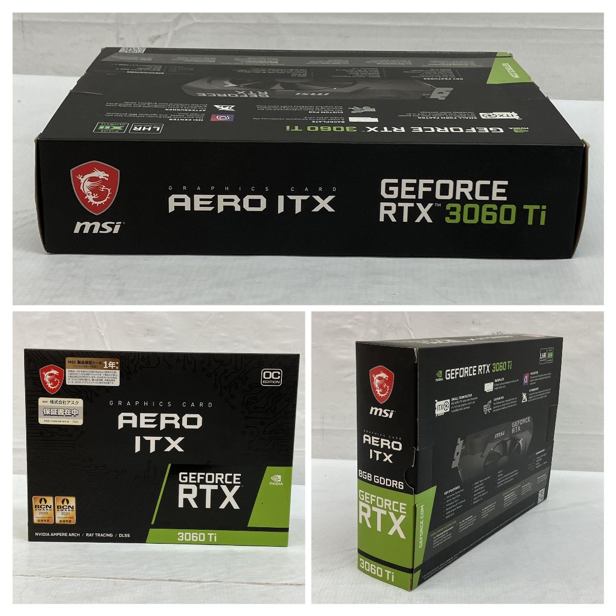 RTX3060Ti