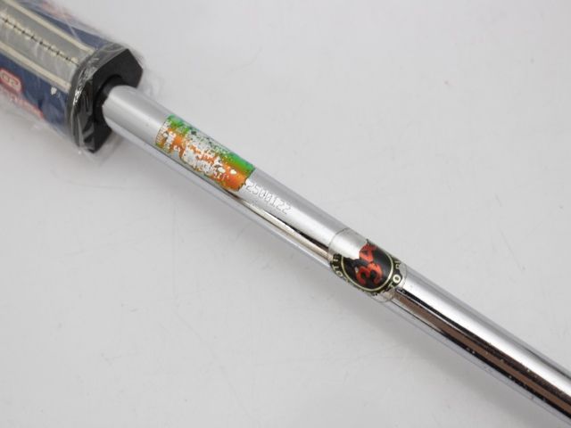 スコッティキャメロン カリフォルニア モントレー 34インチ 中古】 スコッティキャメロン カリフォルニア 2012 モントレー