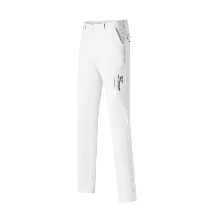 Titleist タイトリスト メンズ ゴルフウェア パンツ 5COLOR
