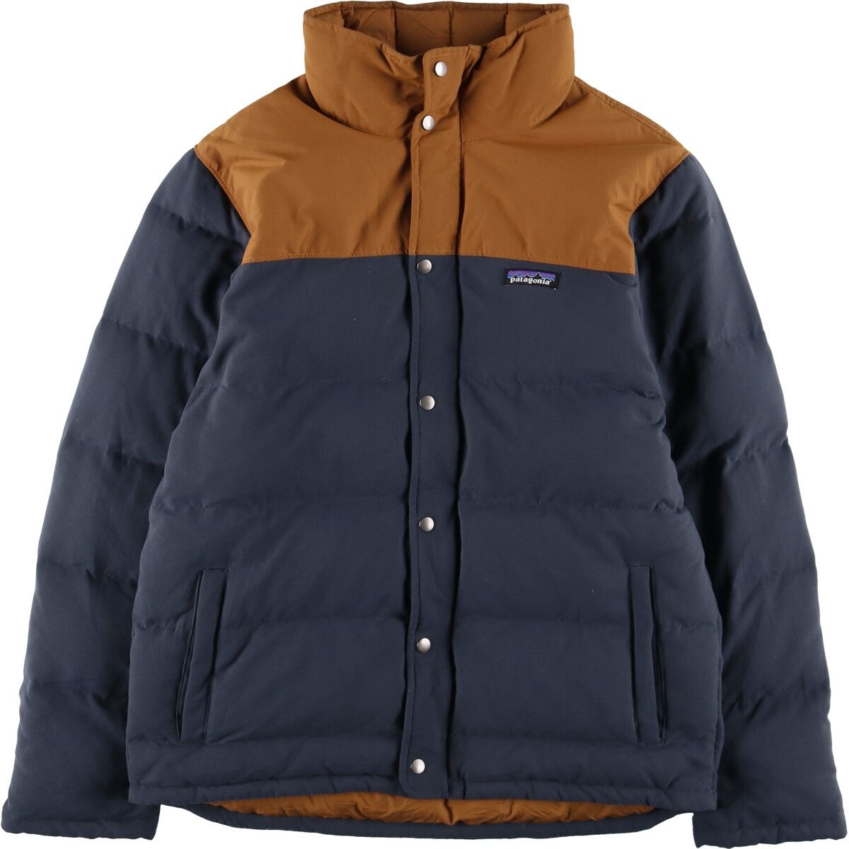 専用jacket patagonia パタゴニア ダウンジャケット ビビーダウンジャケット