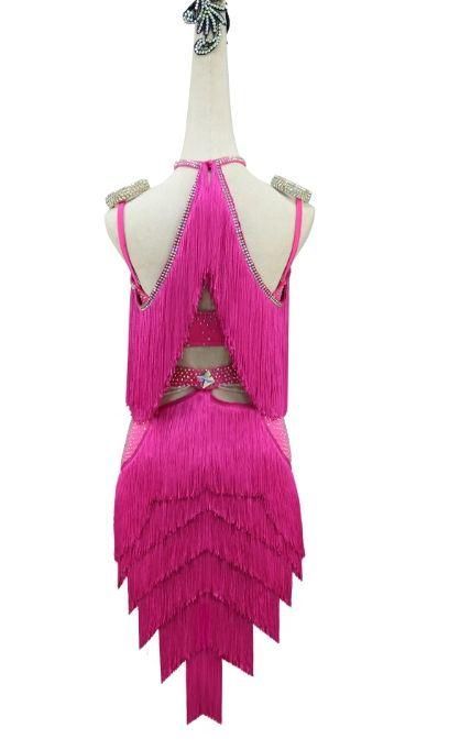 新品　gentil　社交ダンス衣装　ワンピース　ドレス ワンピース | gentil | ジャンティ