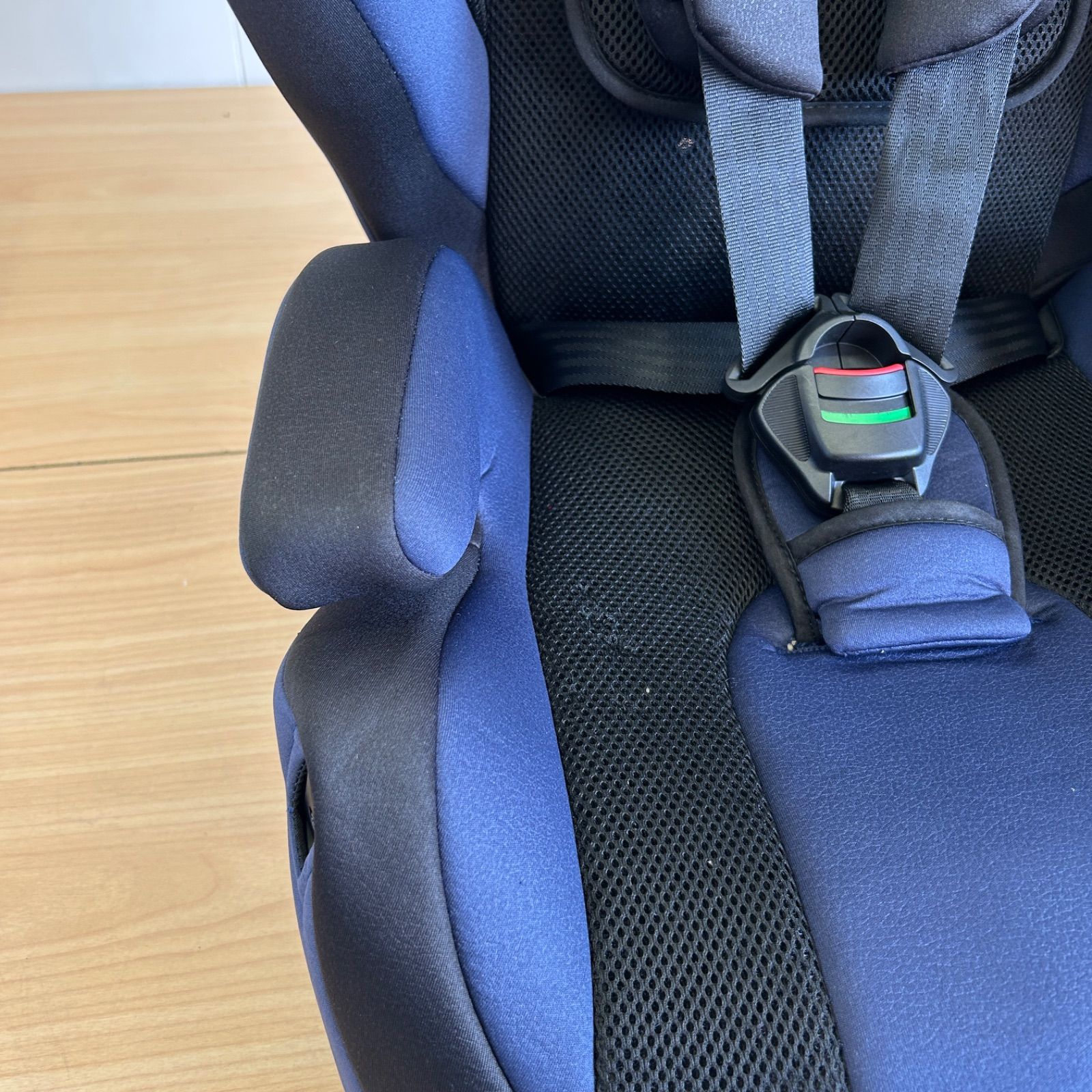 美品】RECARO レカロ Start J1 select セレクト チャイルドシート