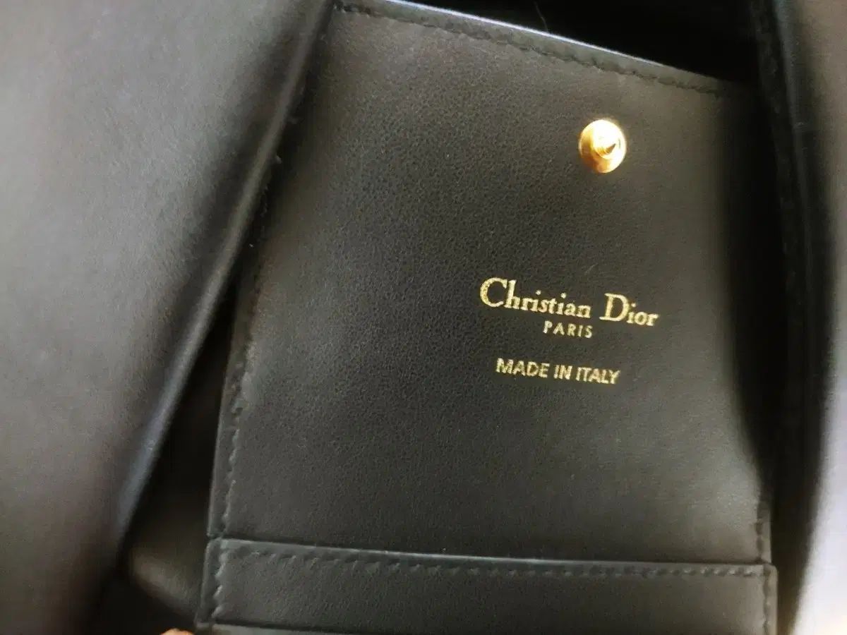 Dior ディオール