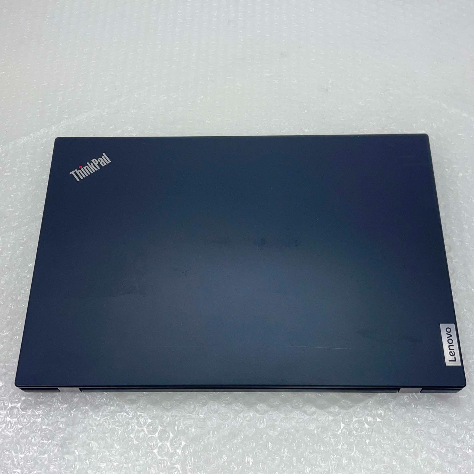 Lenovo ThinkPad L15 Gen 1 i3-10110U/8GB/1TB HDD/Windows11/15.6型HD