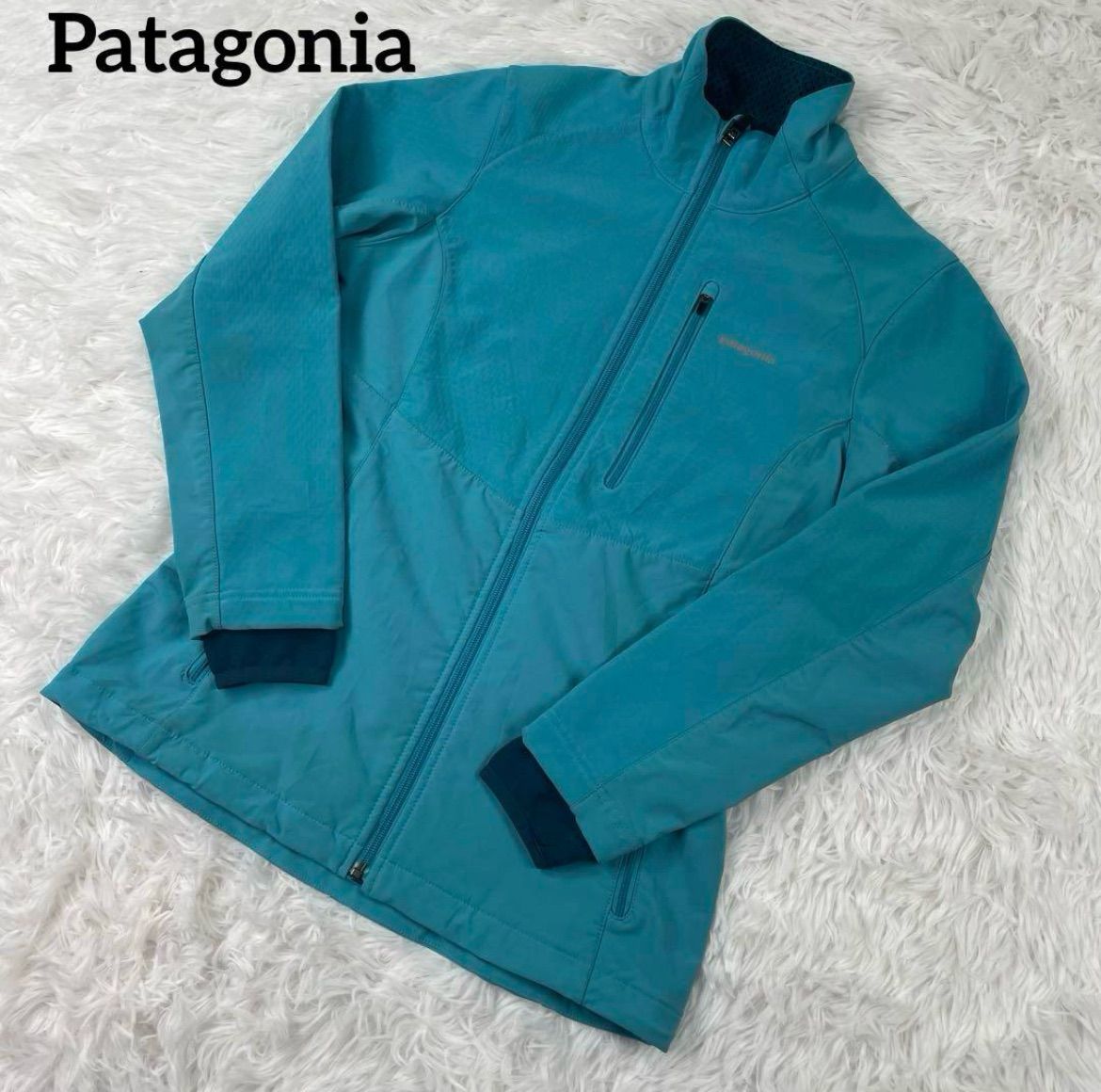 Patagonia パタゴニア ダートクラフトジャケット Dirt Craft Jacket
