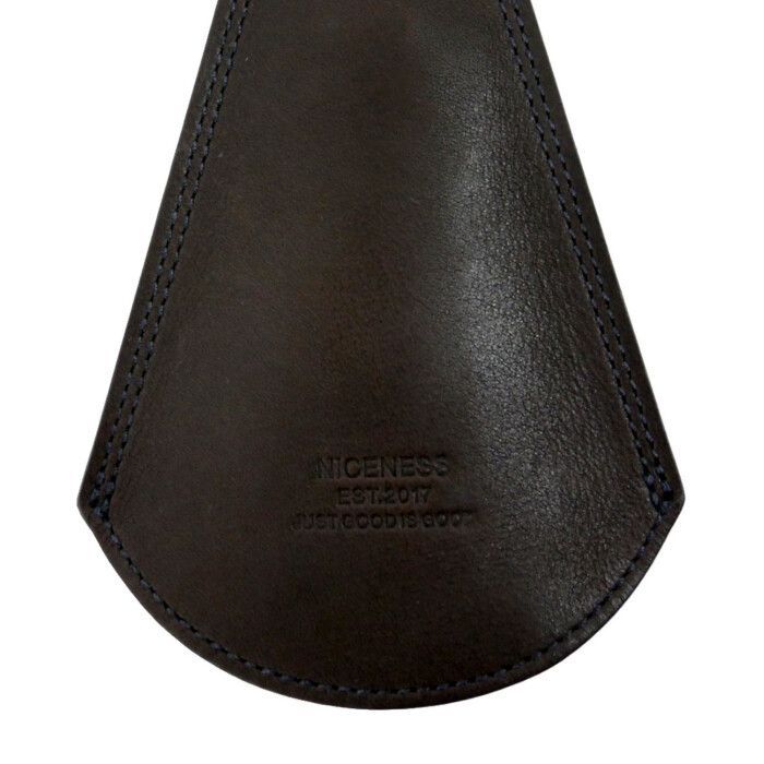 NICENESS ナイスネス 国内正規 25AW PELIGRO ペリグロ キーケース