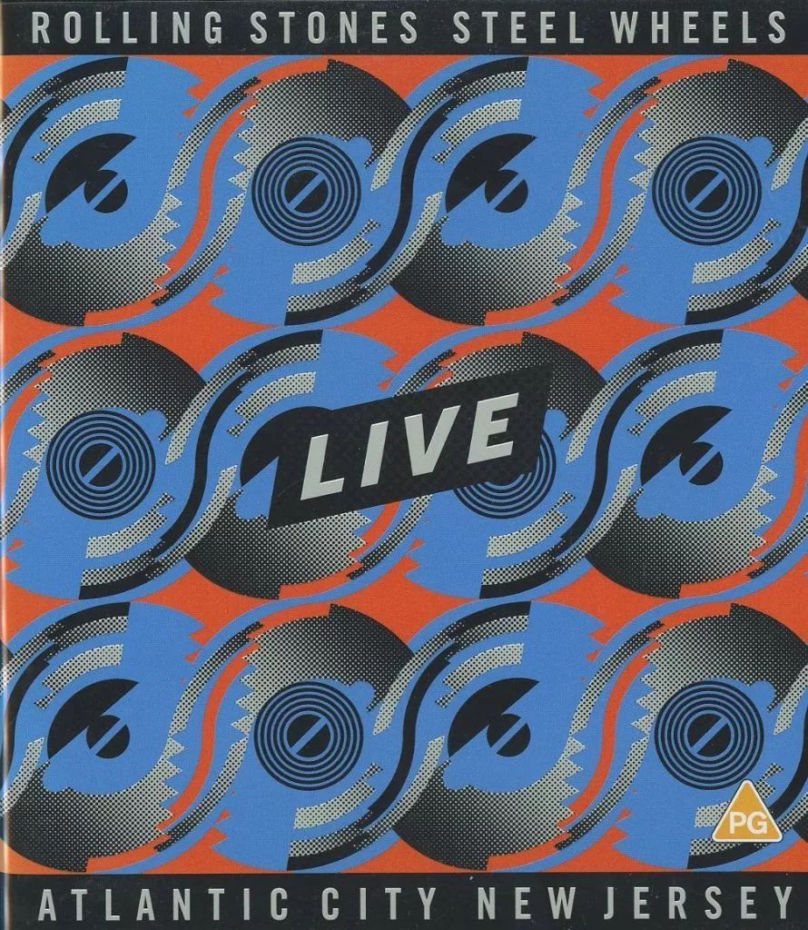 中古】輸入洋楽Blu-rayDisc THE ROLLING STONES / ROLLING STONES